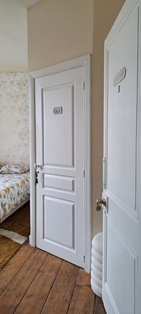 chambre 3 entree ch3